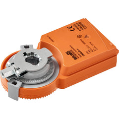 Belimo UM24Y-L Rotary Actuator, 1 Nm, AC/DC 24 V, On/Off, Floating point, 22 s, IP20, counter-clockwise rotation, Connector Plug  | Midwest Supply Us