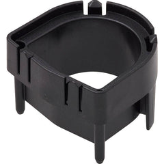 Belimo Z-SPA Adaptor for auxiliary switches and potentiometers on GK/NK.  | Midwest Supply Us
