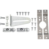 Belimo ZG-NMA AMB(X) | NMB(X) | NKQB(X) crankarm adaptor kit.  | Midwest Supply Us