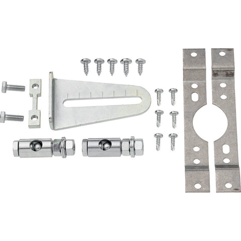 Belimo ZG-NMA AMB(X) | NMB(X) | NKQB(X) crankarm adaptor kit.  | Midwest Supply Us