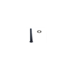Belimo ZPD-RE2 Pressure measuring stick for VAV RetrofitFor round boxes up to 16" [400 mm], Unit with diff. pressure pick-up device with seal Multipack 18 pcs.  | Midwest Supply Us