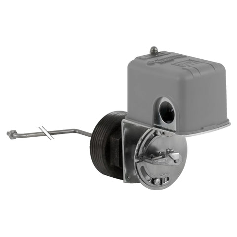 Schneider Electric (Square D) 9037HG32Z20 Float Switch: 575 VAC 2HP H + Options  | Midwest Supply Us