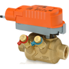 Z2050QPT-F+CQKBUP-RR | ZoneTight™ (PIQCV), 1/2