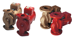 Xylem-Bell & Gossett 1BL017LF ALL BRONZE CIRCULATOR  | Midwest Supply Us