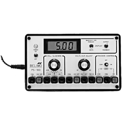 Belimo PS-100 Actuator power supply and control simulator.  | Midwest Supply Us