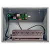 PSH600-UPS-BC | Enclosed BACnet Network 600 VA UPS Backup Power Control Center | Functional Devices