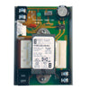 PSM24A24DAS | GEN. PUR. DC SUPPLY, Isolated 24Vac Input, w/MT212-4 track, fits 2.75 or 4in trk | Functional Devices