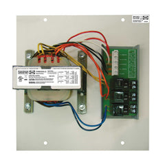 Functional Devices PSMN300A-IC UL508 Modular 3-100VA Multi-Tap 120/240/277/480 to 24Vac UL Class 2 power supply  | Midwest Supply Us