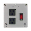 PSPT2RB10 | Power Control Cntr 10A Brkr | Functional Devices