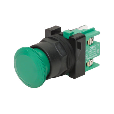 C3 Controls | PTR-TMCRD-NO-NC