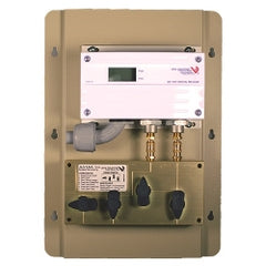 Veris Industries PW2LX04BP Pressure,Wet,2Wire,NEMA 4,LCD,0-100PSID  | Midwest Supply Us