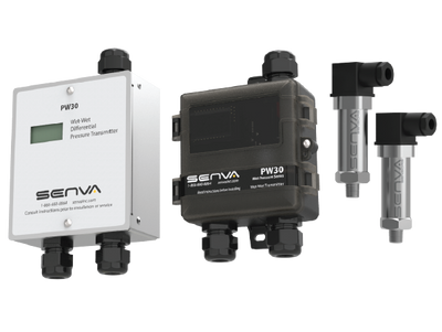 Senva Sensors | PWT100