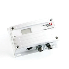 Veris Industries PWLX03S Pressure | Wet | Nema 4 | LCD | 0-50PSID  | Midwest Supply Us