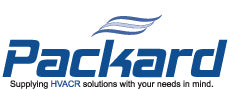 Packard ECR921400 120v 5-16w 1800rpm ECR Fan Kit  | Midwest Supply Us