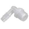 329HB-24-24N | PARBARB - 90 DEG MALE ELBOW | Parker