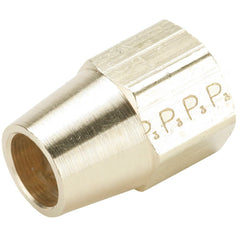 Parker 61CL-5 LONG NUT  | Midwest Supply Us