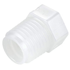 Parker 318P-4N PARBARB PLUG  | Midwest Supply Us