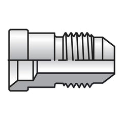 Parker 8-6 TRTX-S TRIPLE-LOK REDUCER  | Midwest Supply Us