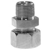 GE12S1/2NPTCF | EO Male stud connector | Parker