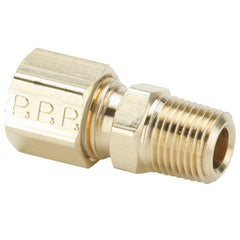 Parker 68C-3-4 MALE CONNECTOR  | Midwest Supply Us