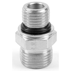 Parker GEO12SMCF EO Male stud connector  | Midwest Supply Us