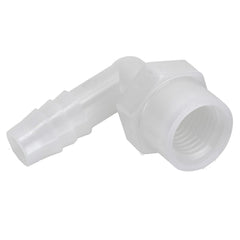 Parker 370HB-6-4N PARBARB - 90 DEGREE FEM ELBOW  | Midwest Supply Us