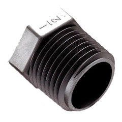 Parker 318P-4PP PARBARB PLUG  | Midwest Supply Us