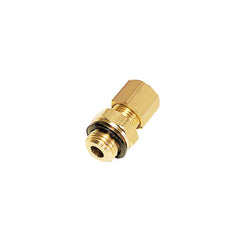 Parker 0101 04 10 MALE STUD FIT'G 4MM X 1/8"BSPP  | Midwest Supply Us