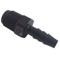 Parker 325HB-8-12PP PARBARB - MALE CONNECTOR  | Midwest Supply Us