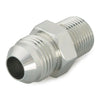 12-8 FTX-S | MALE CONNECTOR | Parker