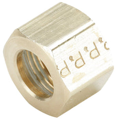 Parker 61C-6 NUT  | Midwest Supply Us