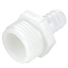 325GH-4-12N | PARBARB - MALE CONNECTOR | Parker