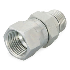 Parker 8F642EDMXS T-Lok Swivel male stud  | Midwest Supply Us