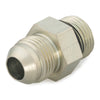 8-10 F5OX-S | STRAIGHT THREAD CONNECTOR | Parker