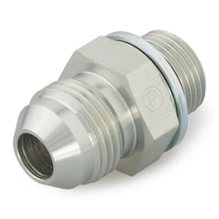 Parker 8F4OMXS T-Lok Male stud connector  | Midwest Supply Us