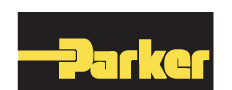 Parker | 8-8-8 MTX-S