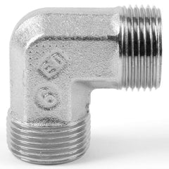 Parker W06LCFX EO Union elbow  | Midwest Supply Us