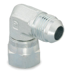 Parker 12 C6X-S SWIVEL NUT ELBO  | Midwest Supply Us