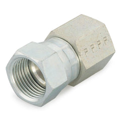 Parker 8-8 G6X-S TRIPLE-LOK SWIVEL - FPIPE  | Midwest Supply Us