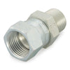 12 F6X-S | SWIVEL NUT MALE | Parker