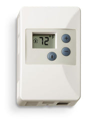 Siemens QAA2290.FWNC Room Temperature Sensor, Wireless - Mesh, Full Feature, No Logo  | Midwest Supply Us