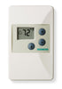 QAA2290.FWSC | Room Temperature Sensor, Wireless - Mesh, Full Feature, Siemens Logo | Siemens Building Technology