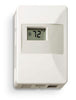 QAA2291.DWNC | Room Temperature Sensor, Wireless - P2P, Display, No Logo | Siemens Building Technology