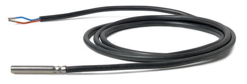 Siemens QAP2012.150 Cable Temperature Sensor, Platinum 1K Ohm (385 Alpha)  | Midwest Supply Us