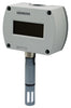 QFA3171D | Outside Air RH & T Sensor, 2 percent, RH: 4-20 mA T: 4-20 mA, Display | Siemens