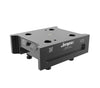 QL-200245 | QUICK-LOC, RISER, INTEGRATED, 96, RECT | Jergens