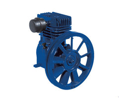 Quincy Compressor QTS3QCB Pump and Wheel  | Midwest Supply Us