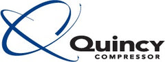 Quincy Compressor QT5QCB3 PumpHeadUnit,FlyWheel,&Filter  | Midwest Supply Us