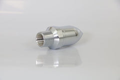 Everflow RAVHS3412 3/4" X 1/2" Straight Radiator Air Valve Hoffman Style  | Midwest Supply Us