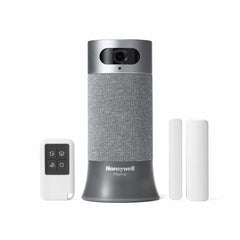 Honeywell CHS5200WF6001 HSHS C/W DOOR MAG AND REMOTE  | Midwest Supply Us